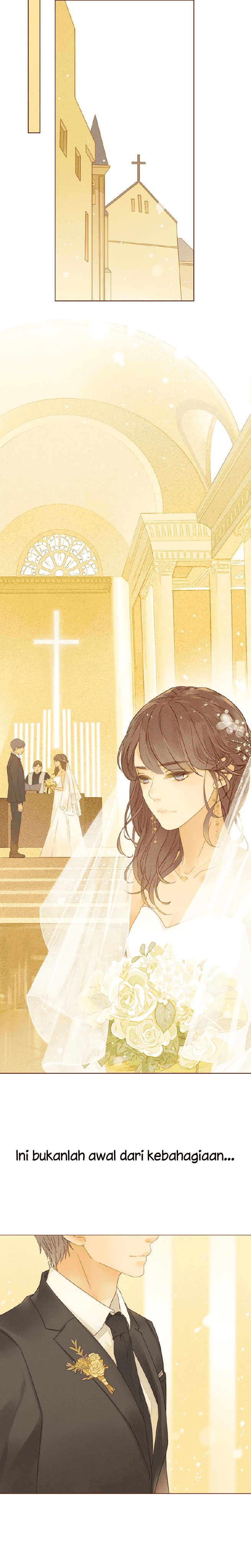 She May Not Be Cute Chapter 01 Gambar 5